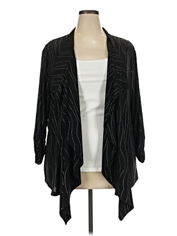 Jones Studio Cardigan (view 1)
