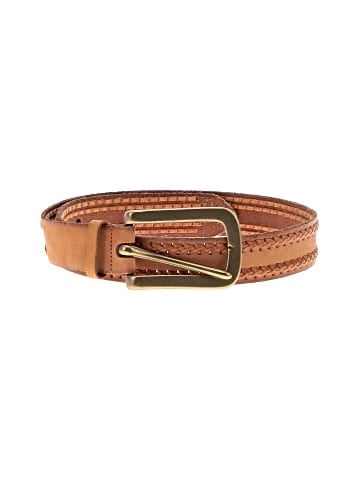 Linea Pelle Leather Belt (view 1)