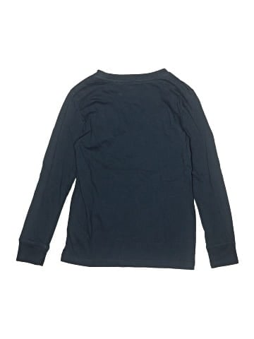 Hurley Long Sleeve T-Shirt (view 2)