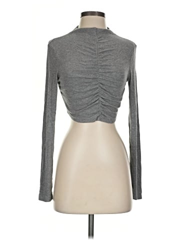 Unbranded Long Sleeve Turtleneck (view 1)