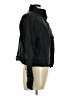 Athleta Solid Black Jacket Size M - photo 4