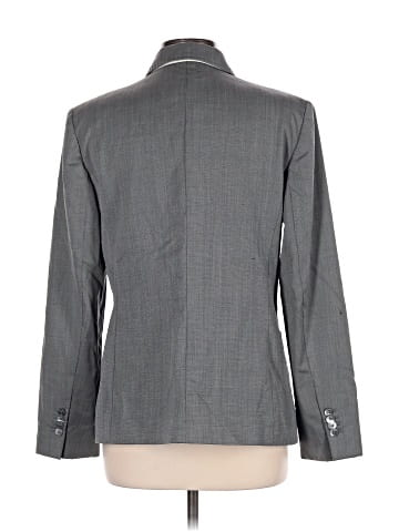 Brooks Brothers Wool Blazer (view 2)