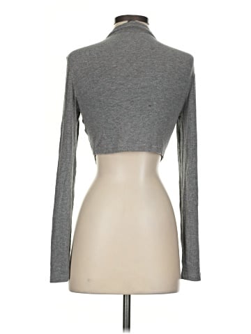 Unbranded Long Sleeve Turtleneck (view 2)