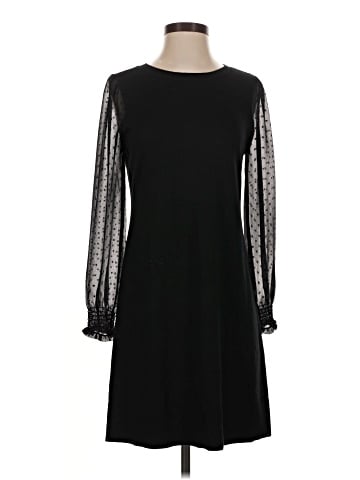 Ann Taylor LOFT Casual Dress (view 1)