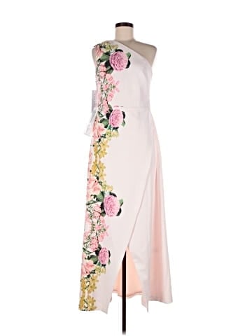 Kay Unger Cocktail Dress (view 1)