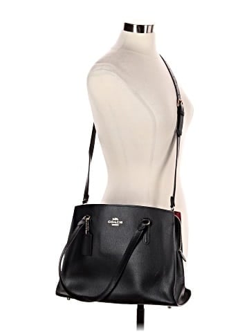 Coach Satchel (view 2)