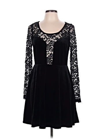 Cecico Cocktail Dress (view 1)