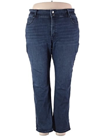 Lane Bryant Jeans (view 1)