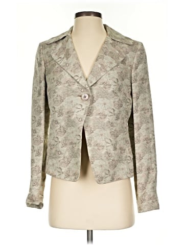 Anne Klein Blazer (view 1)