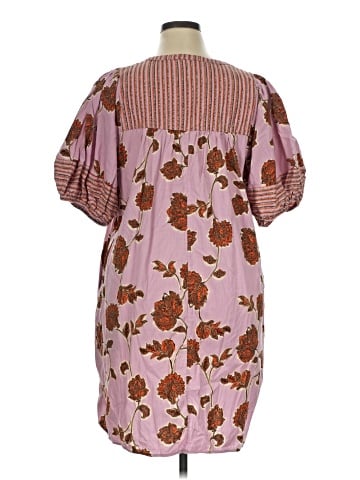 Knox Rose Casual Dress (view 2)