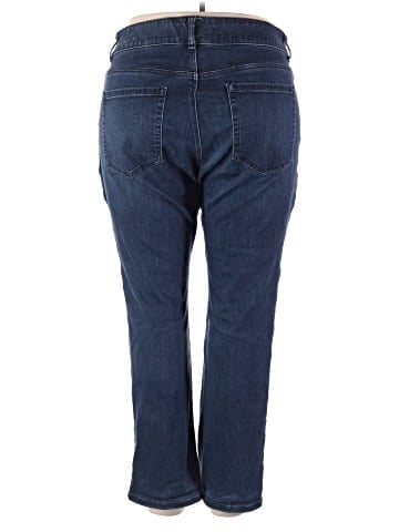 Lane Bryant Jeans (view 2)