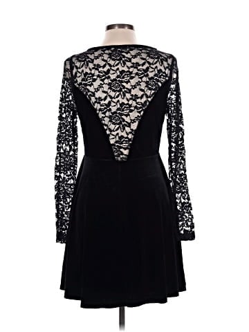 Cecico Cocktail Dress (view 2)