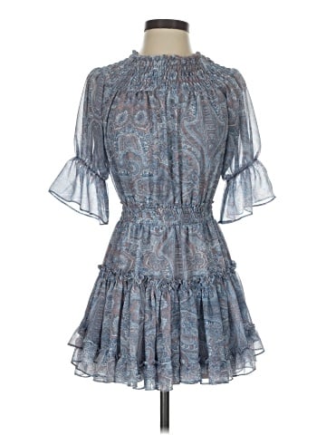 MISA Los Angeles Cocktail Dress (view 1)