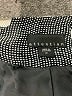 Attention 100% Polyester Floral Gray Blazer Size 12 - photo 6