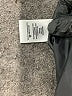 Attention 100% Polyester Floral Gray Blazer Size 12 - photo 7
