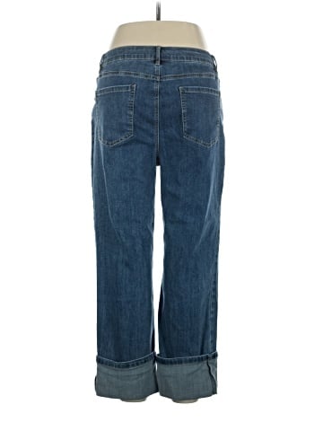 Charlie Jeans (view 2)