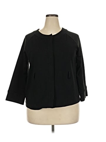 Merona Cardigan (view 1)