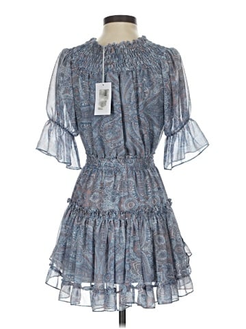 MISA Los Angeles Cocktail Dress (view 2)