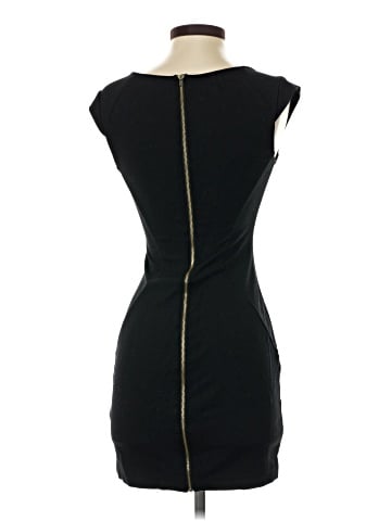 Express Cocktail Dress (view 2)