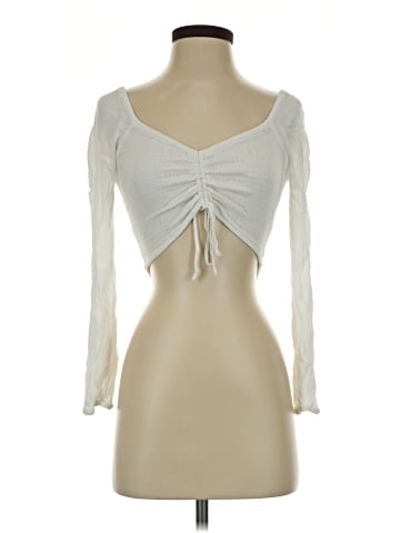 Aeropostale Long Sleeve Top (view 1)