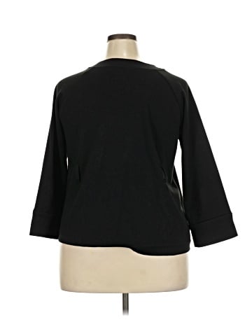 Merona Cardigan (view 2)