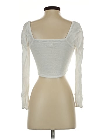Aeropostale Long Sleeve Top (view 2)