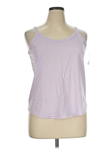 Ann Taylor LOFT Sleeveless Top (view 1)