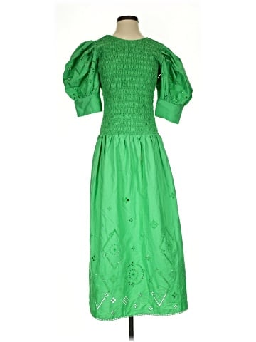 Ganni Cocktail Dress (view 1)