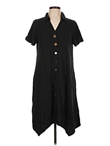 Soft Surroundings Casual Dress (view 1)