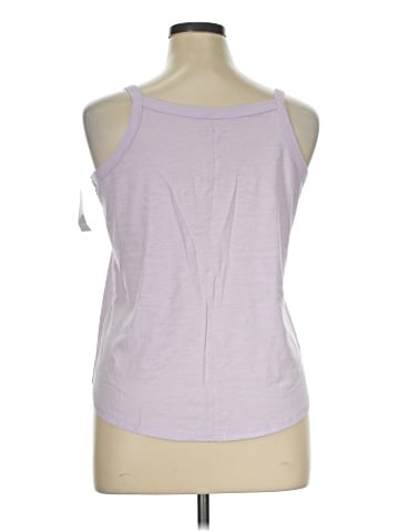 Ann Taylor LOFT Sleeveless Top (view 2)
