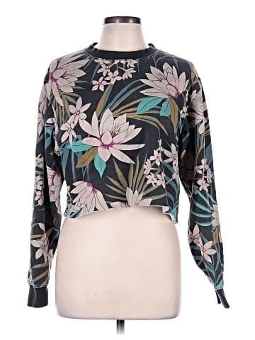 Billabong Pullover Sweater (view 1)