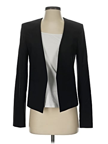 Theory Wool Blazer (view 1)