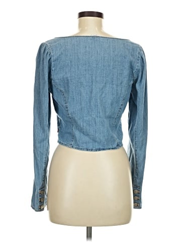 Levi's Long Sleeve Top (view 2)