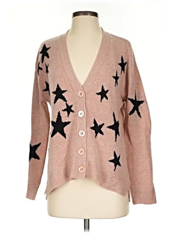 Zadig & Voltaire Cashmere Cardigan (view 1)