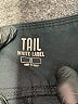 Tail Solid Black Athletic Shorts Size 8 - photo 3