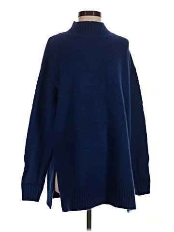 Zara Turtleneck Sweater (view 1)