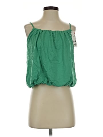 Uniqlo Sleeveless Blouse (view 1)