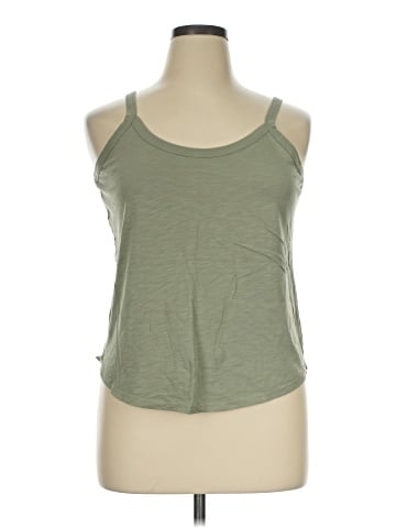 Ann Taylor LOFT Tank Top (view 1)