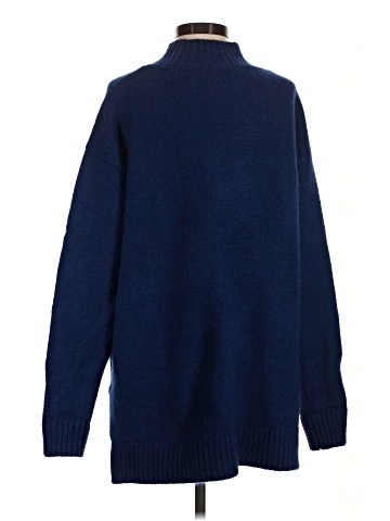 Zara Turtleneck Sweater (view 2)