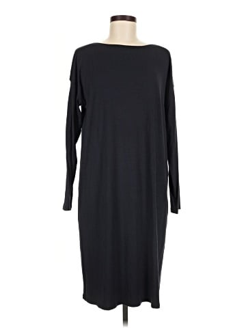 Eileen Fisher Casual Dress (view 1)