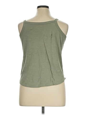 Ann Taylor LOFT Tank Top (view 2)