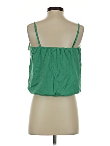 Uniqlo Sleeveless Blouse (view 2)