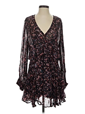 IRO Casual Dress (view 1)