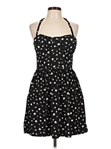 No Boundaries Cocktail Dress (view 1)