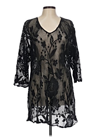 Top It Off Swimsuit Cover Up (view 1)
