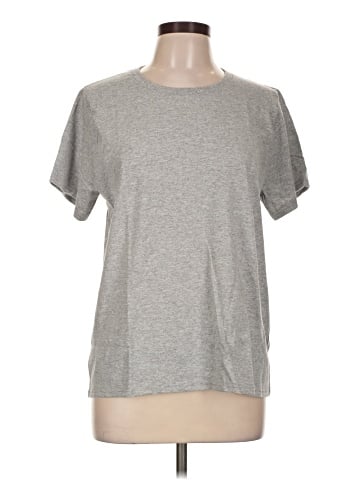 Hanes Short Sleeve T-Shirt (view 1)