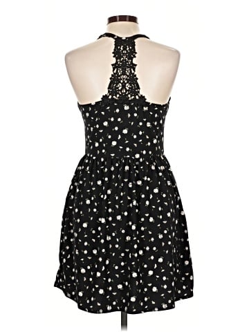 No Boundaries Cocktail Dress (view 2)