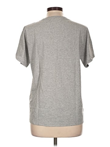 Hanes Short Sleeve T-Shirt (view 2)
