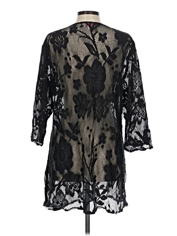 Top It Off Swimsuit Cover Up (view 2)