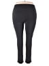 Alfani Gray Active Pants Size 18 - photo 2